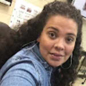 Meet your Posher, Kathleen